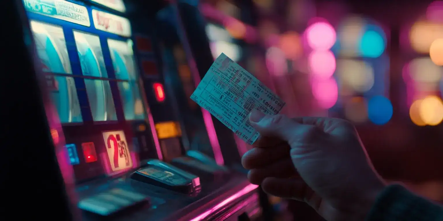 Slot Games