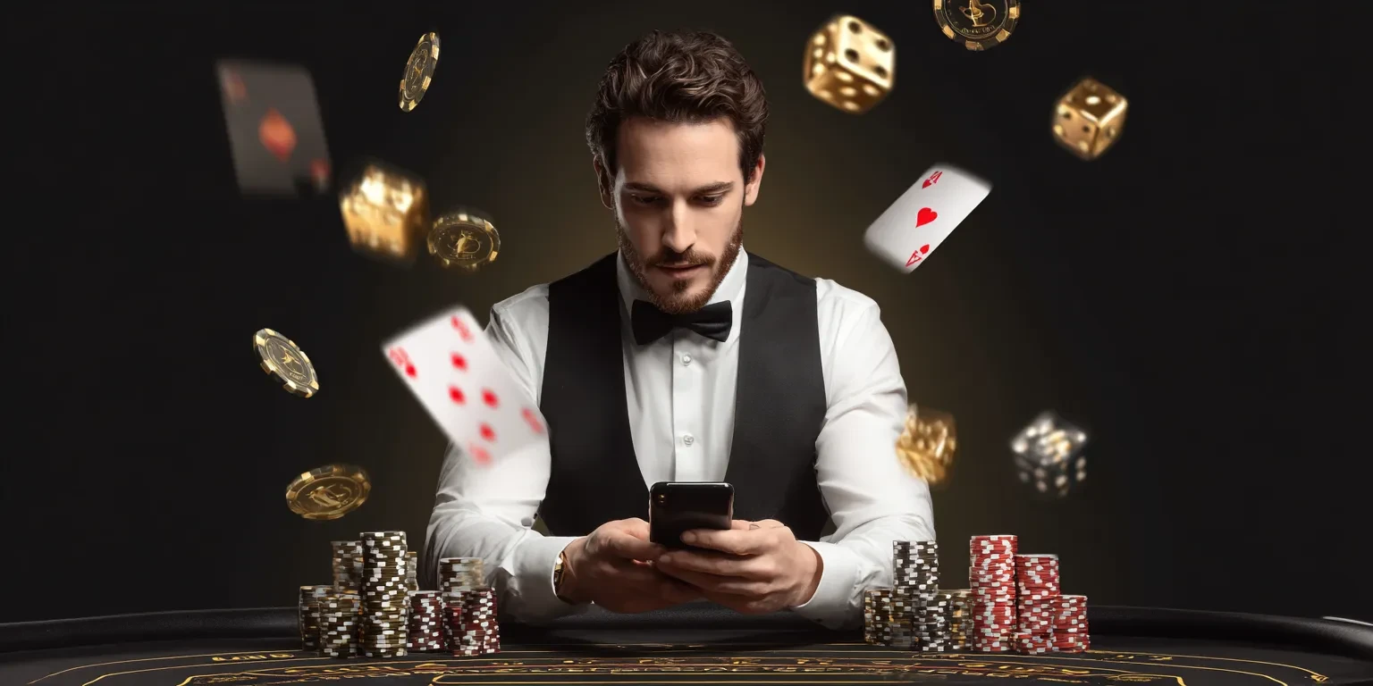 casino game237