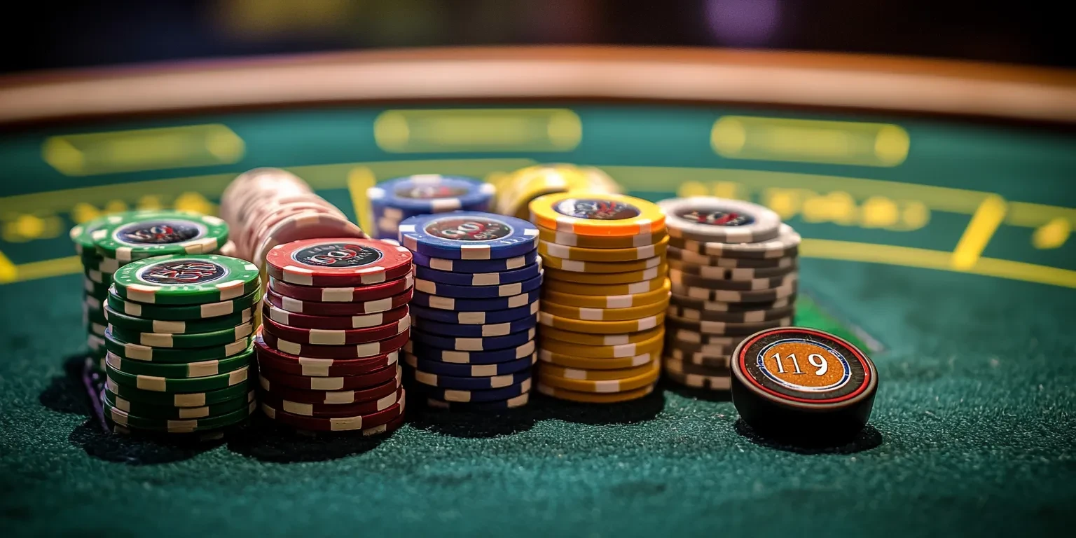 Memahami Bonus dalam Permainan Meja dan Slot